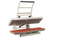 10x40 Large Format Manual Heat Press Machine 110V, 1800W