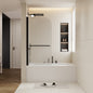 30 in. W * 58 in. H Rise and down rotation shaft door Shower Doors for Bathtub, 1/4' (6mm) Thick SGCC Tempered Glass Door, Bathroom Tub Glass single Door, Aluminium Alloy Matte Black Finish