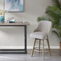 Counter Stool With Swivel Seat