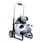 DrainMaster MaX 100FTx1/2 Inch Sewer Snake