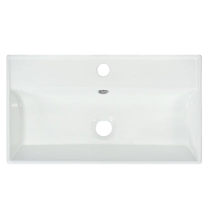 21.6' Bathroom vanity-Sink