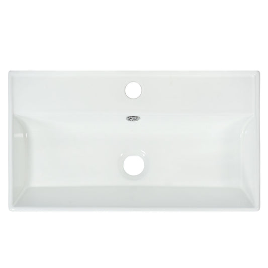 21.6' Bathroom vanity-Sink